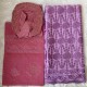 Dubai Fabrics 100%Cotton Swiss Voile Lace In Switzerland Nigerian gel headgear already made auto afro aso ebi gel aso oke