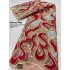 XIYA Nigerian Lace Fabric 2021 Latest High Quality RED Velvet Lace Fabric Embroidered Tulle African Sequins Lace 4069B