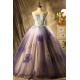 Strapless Quinceanera Dresses Luxury Party Dress Classic All Gown Prom Dress Formal Dress Robe De Bal Customize Vestidos