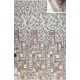 new arrival ZH-58683 embroidered net lace fabric Nigeria tull net lace fabric