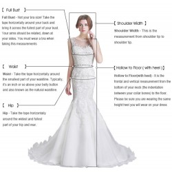 Sexy Bohemian Wedding Dresses Split Tank A-Line Deep V Neck Sweep Train  Lace Backless Sleeveless Beach Bridal Gowns 2021